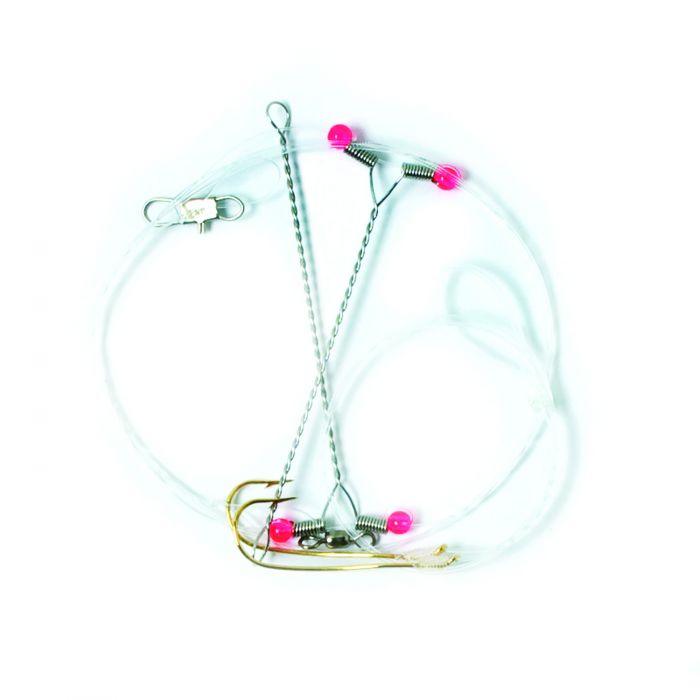 Eagle Claw Crappie Rig Size 1