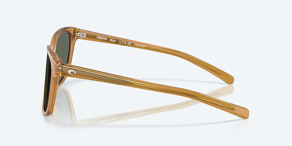 Costa May Polarized Glass