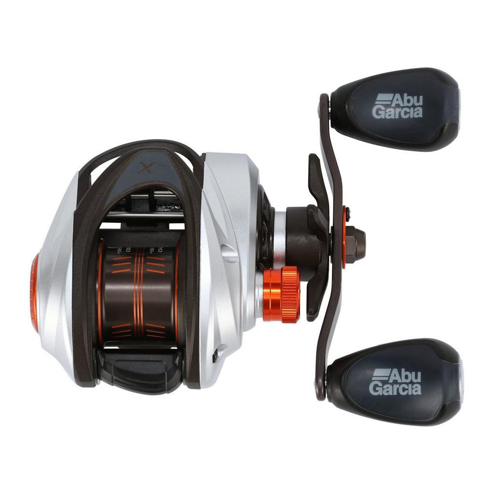 Abu Garcia Revo5 X-BFS Low Profile Baitcast Reel