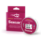 Seaguar AbrazX Fluorocarbon Line 200 10lb