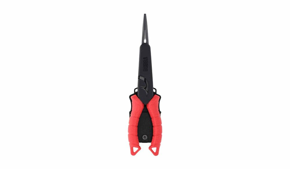 Bubba 11" Forged Fishing Pliers