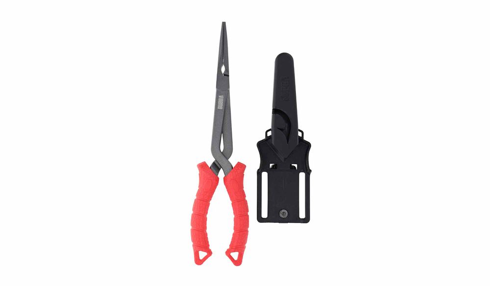 Bubba 11" Forged Fishing Pliers