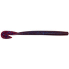 Zoom Ultravibe Speed Worm Plum 004**