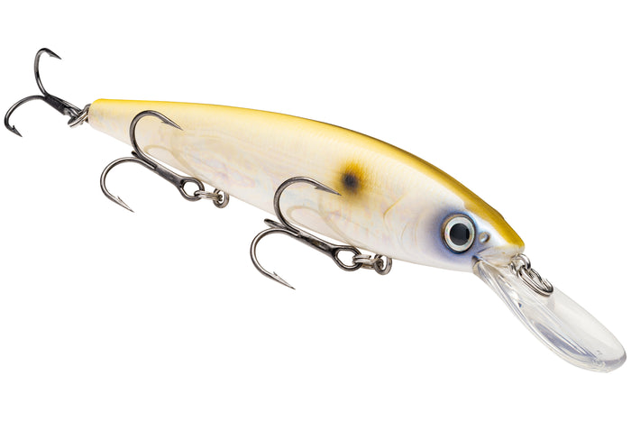 Strike King KVD 300 Deep Jerkbait Pro Bone