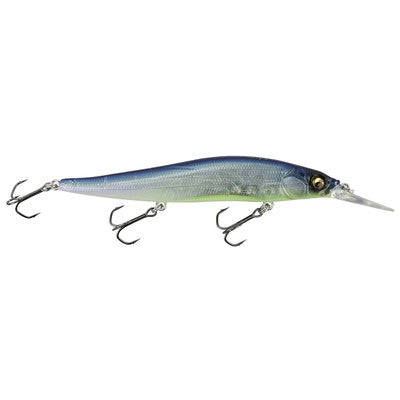 Megabass Vision 110 GP Pro Blue Secret