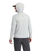 Simms M's Solarflex Hoody with Tackle Addict Logo