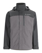 Simms Challenger Jacket Steel
