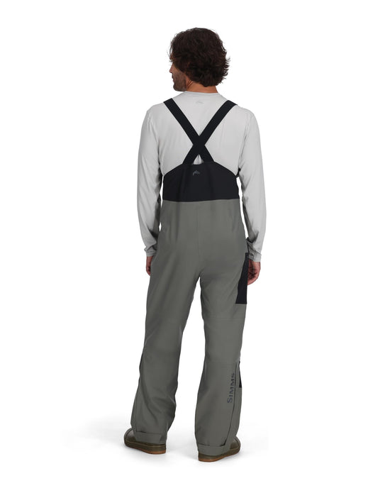 Simms Men's Vapor Elite Bib