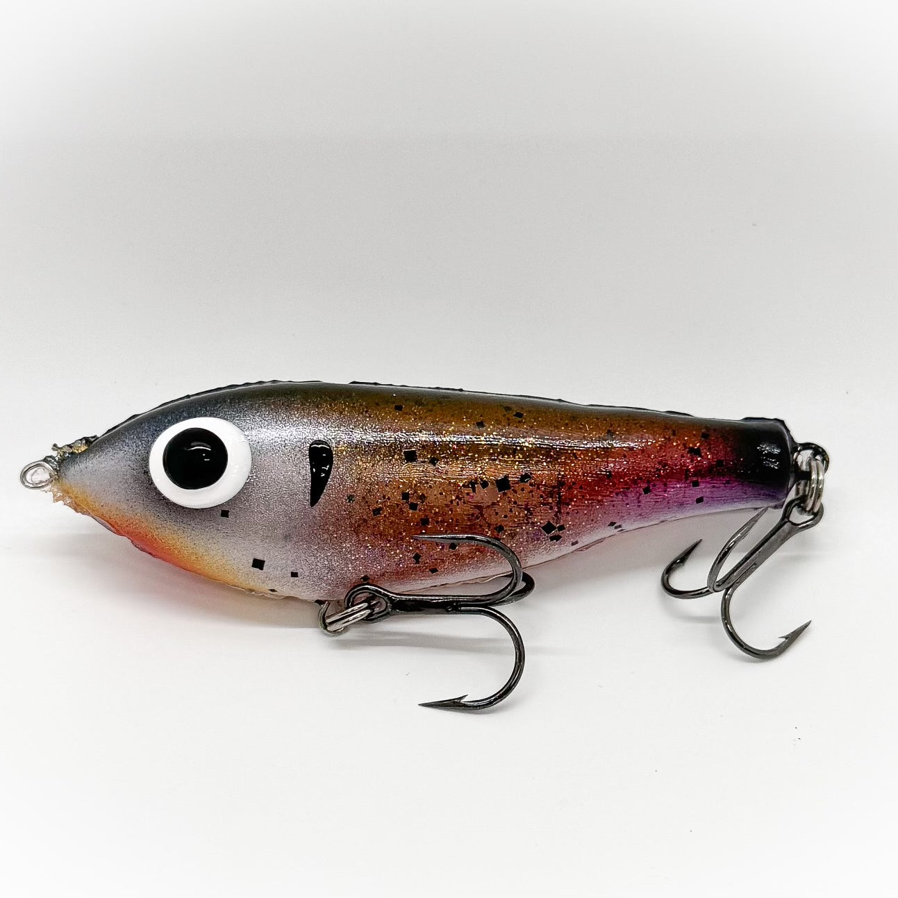 Coastal Marsh "Corky" Fat Boy Original Gilly Up