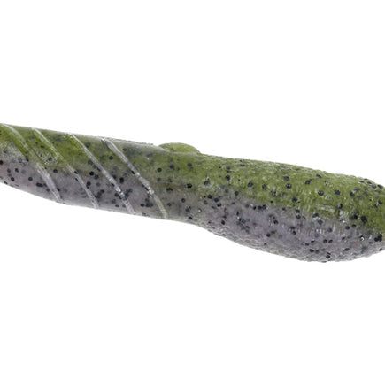 Deps Cover Scat 3.5" Green Pumpkin Sakura Baby #156