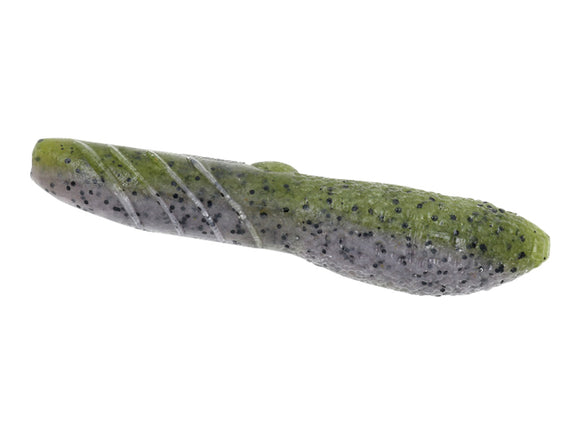 Deps Cover Scat 3.5" Green Pumpkin Sakura Baby #156