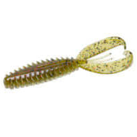 Zoom Midsize Z-Craw 8pk Watermelon Red 054