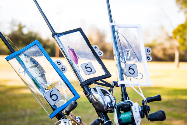 6th Sense Bait Cover