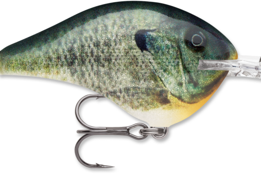 Rapala DT-10