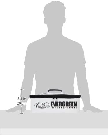 Evergreen Inner Bakkan Long