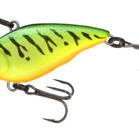 Yo-Zuri Rattl'n Vibe Mini Sinking 40mm Hot Tiger