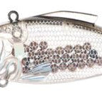 Bill Lewis Rat-L-Trap 1/2oz Transparent