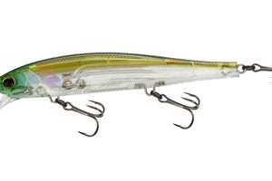Yo-Zuri 3DB Jerkbait SP 110 Clear Ayu