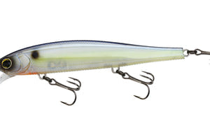 Yo-Zuri 3DB Jerkbait SP 110 Ghost Sexy Shad