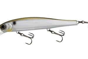 Yo-Zuri 3DB Jerkbait SP 110 Gizzard Shad