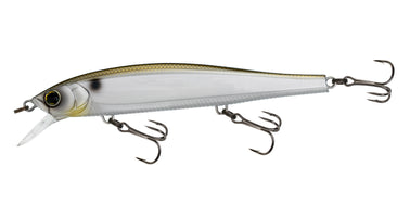 Yo-Zuri 3DB Jerkbait SP 110 Gizzard Shad