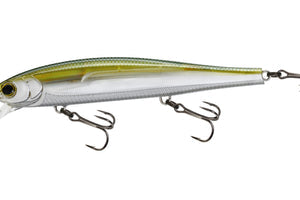 Yo-Zuri 3DB Jerkbait SP 110 Natural Ayu