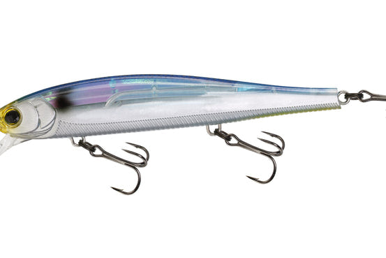 Yo-Zuri 3DB Jerkbait Deep Suspending 110mm Natural Shad