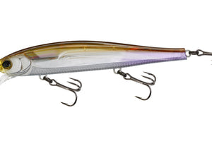 Yo-Zuri 3DB Jerkbait SP 110 Natural Smelt