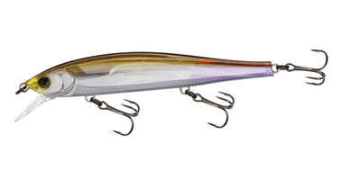 Yo-Zuri 3DB Jerkbait SP 110 Natural Smelt