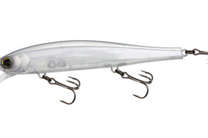 Yo-Zuri 3DB Jerkbait SP 110 Pearl Shad
