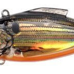 Bill Lewis Rat-L-Trap 1/2oz Lectric Gold
