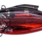 Bill Lewis Rat-L-Trap 1/2oz Lectric Red
