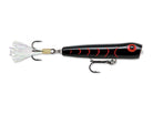 Storm Chug Bug Black Red 3.25"