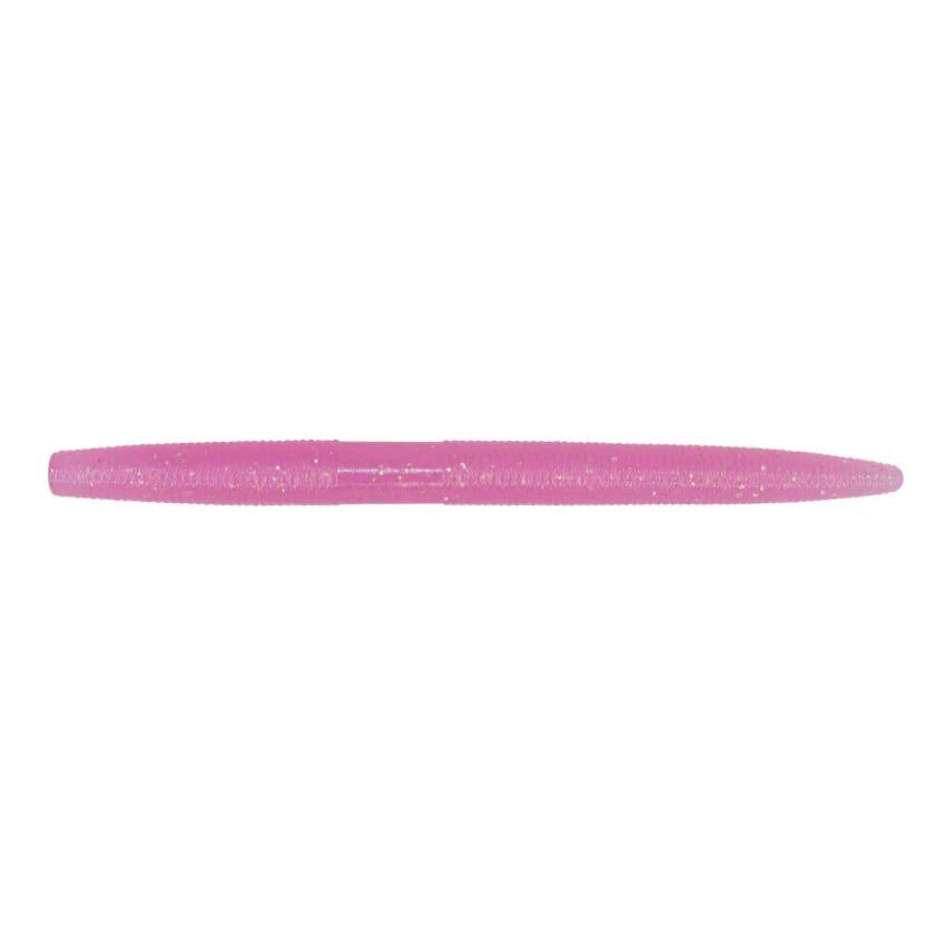 Yamamoto Senko 5” Soft Plastic Stick Bait Baby Morning Dawn - 436