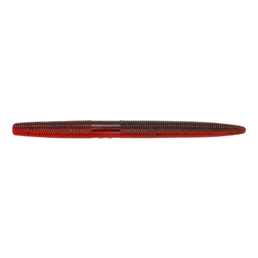 Yamamoto Senko 5” Soft Plastic Stick Bait Bloody Mary - 9039