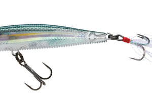 Yo-Zuri 3DB Jerkbait SP 90 Real Gizzard Shad