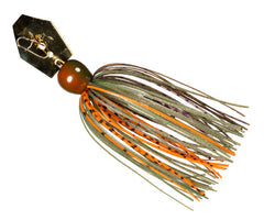 Z Man Chatterbait Mini Max Bluegill