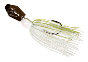 Z Man Chatterbait Mini Max Gizzard Shad