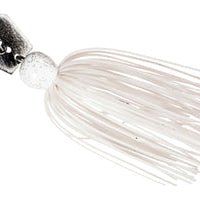 Z Man Chatterbait Mini Max Pearl Ghost