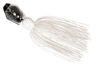 Z Man Chatterbait Mini Max Pearl Ghost