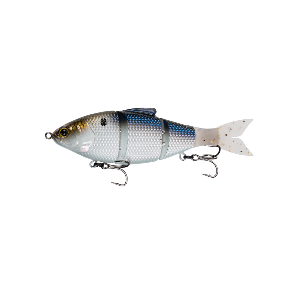 6th Sense Trace 3.75" Swimbait 4K Shad