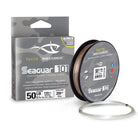 Seaguar 101 Tactx Braid with Fluorocarbon Leader 50lb w 20lb Fluoro Lead