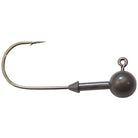 Keitech Tungsten Super Round Jig Head