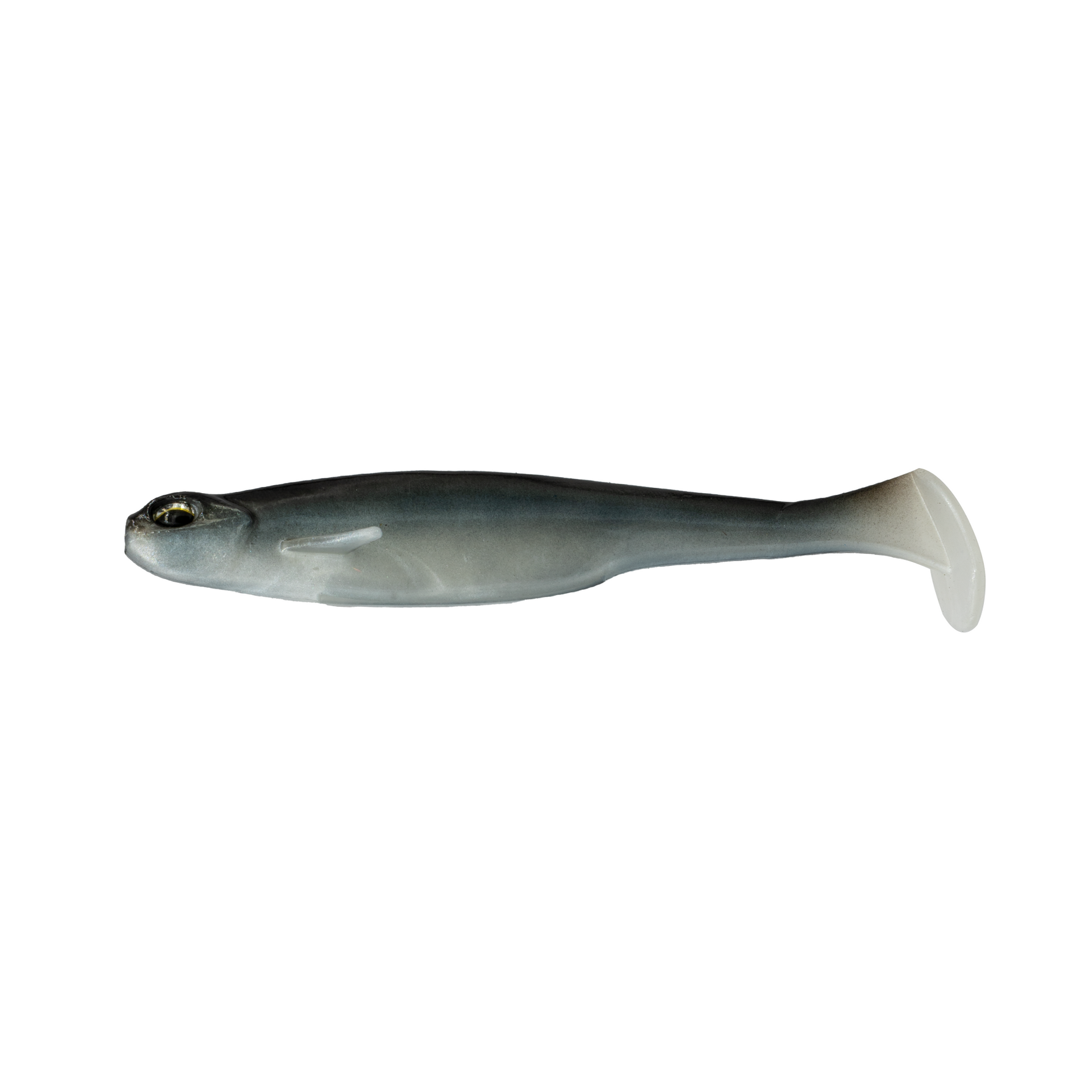 6th Sense Whale 6.0" Kokanee