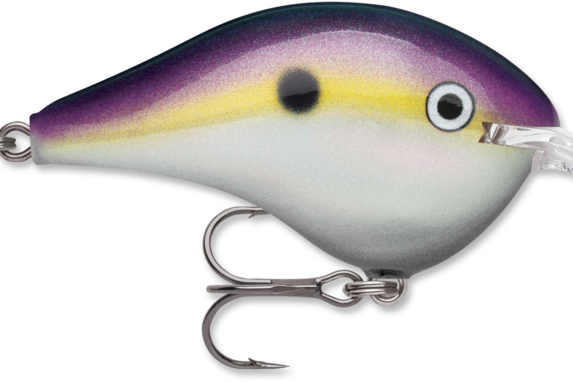 Rapala DT-8 Big Shad