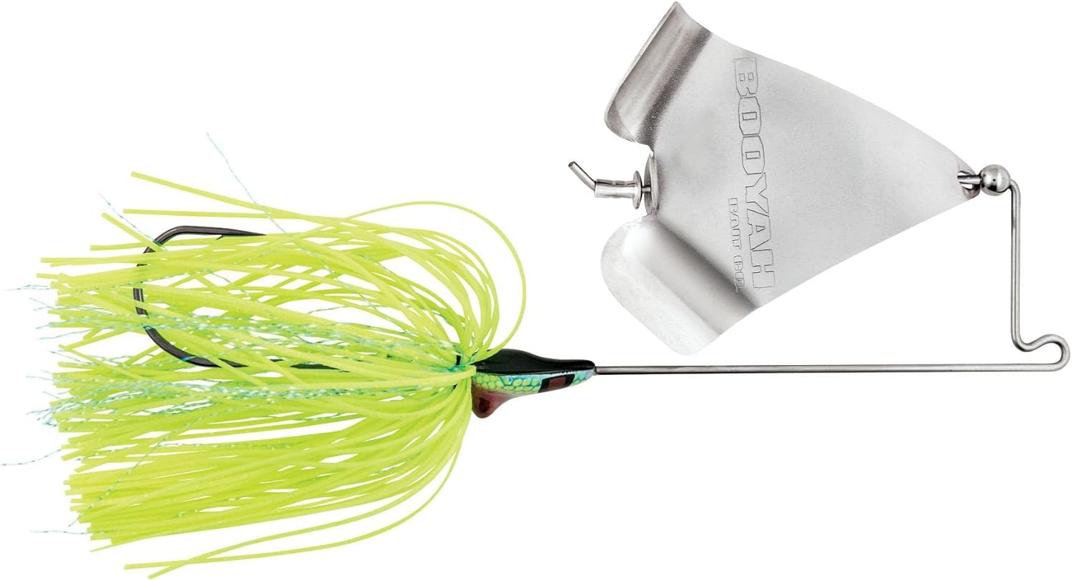 Booyah Squelcher Buzzbait