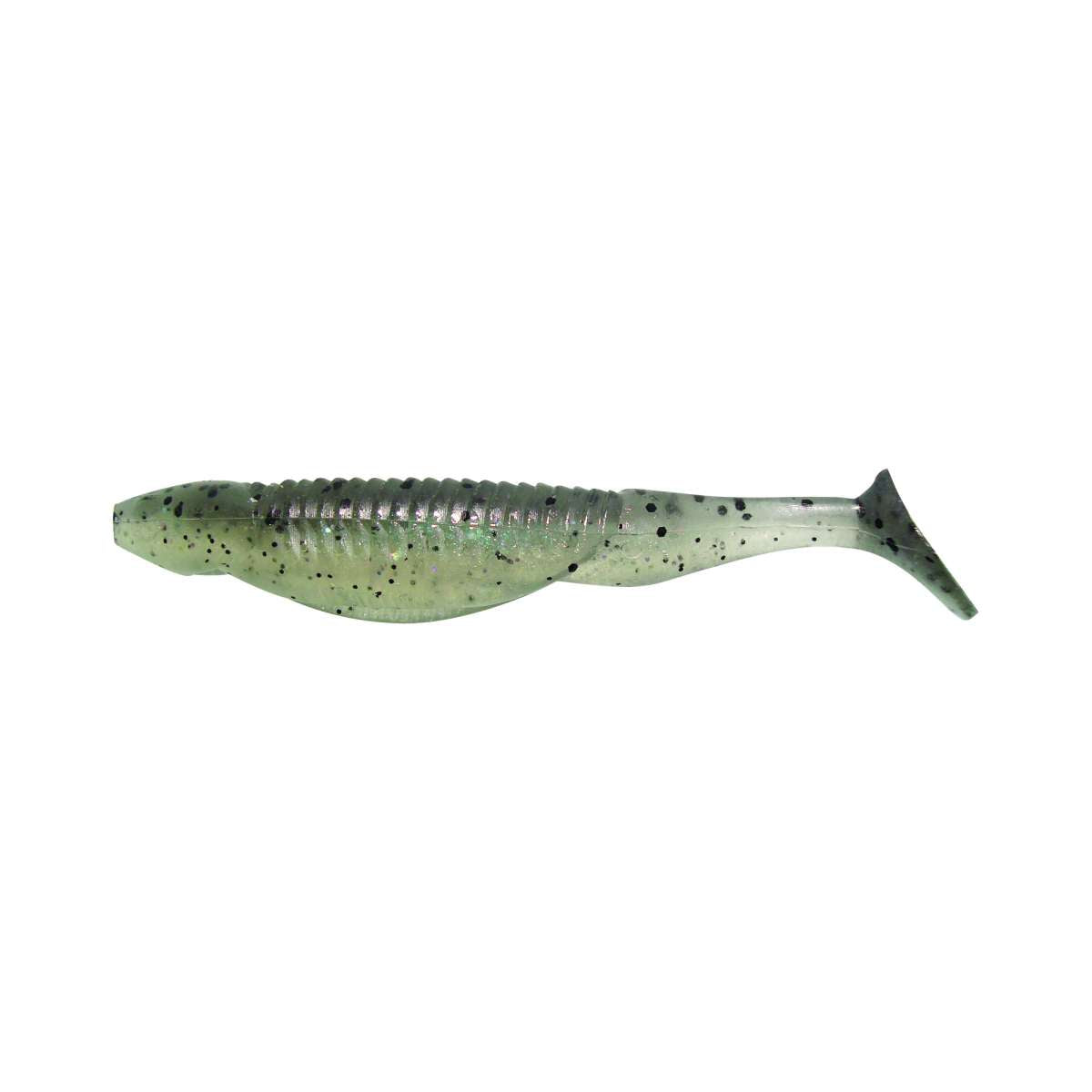 Reaction Innovations Little Dipper Bad Shad Green*