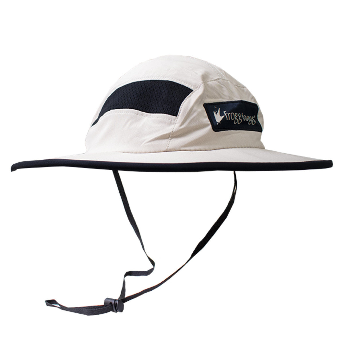 Frogg Toggs Men's Sun Hat Stone