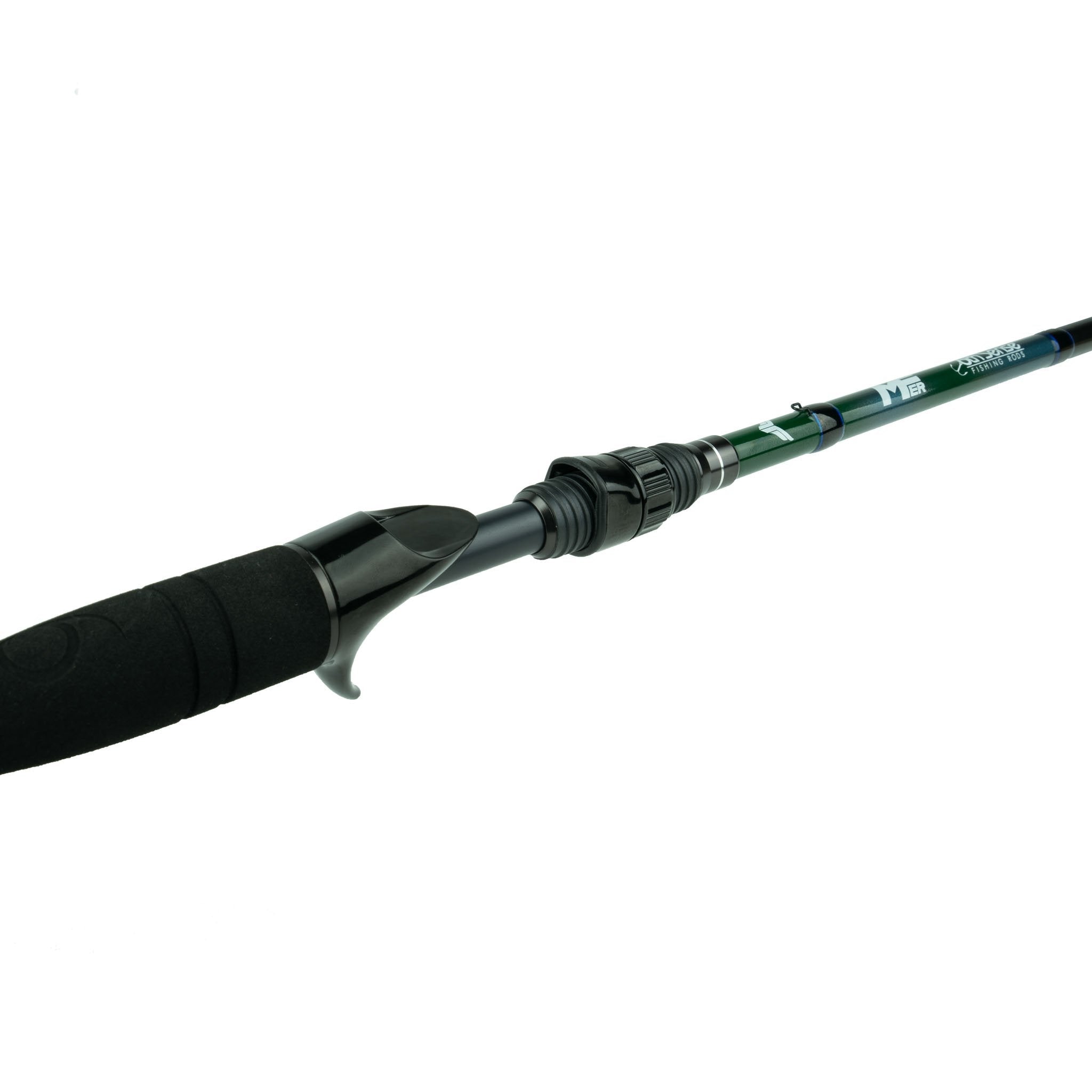 6th Sense Milliken Series Casting Rod