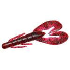 Zoom Super Speed Craw 4" 8pk Red Bug 021**